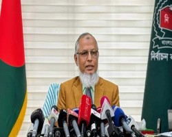 ভোট পুনর্গণনা আদালতের নির্দেশ পেলে, জানালেন ইসি আনোয়ারুল