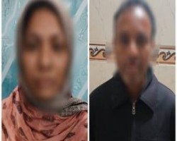 মা ও মেয়ের সাথে অনৈতিক সম্পর্কে খু ন হন সিলেটের গৃহশিক্ষক