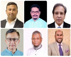 মন্ত্রিসভায় ঠাঁই পেতে তোড়জোড়, ঢাকায় সিলেট বিএনপির নেতারা