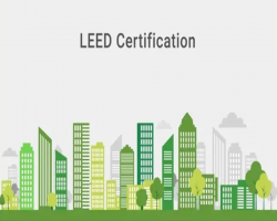 লিড সনদ পেল নতুন ৫টি কারখানা