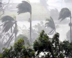 ঝড়ের শঙ্কা  ৬০ কিমি বেগে সিলেটসহ দেশে