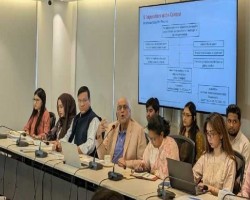 পে স্কেল নিয়ে সিদ্ধান্ত নিতে নতুন কমিশন দরকার: ড. দেবপ্রিয় ভট্টাচার্য