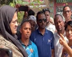 গানের আসরে হামলার ঘটনায় আপোষ : মাজারে মাইক বাজানো যাবে না, গানেও বিধিনিষেধ