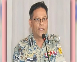 পুলিশ হত্যাসহ সব অপরাধের আইন অনুযায়ী বিচার হবে: আইজিপি