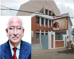 বদলে যাচ্ছে কবি নজরুল অডিটরিয়ামের নাম, ফিরছে সাইফুর রহমানের নামে