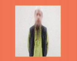 সিলেটের মামার বাজার থেকে র&zwnj;্যাবের কব্জায় জালাল