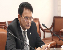 স্কুল-কলেজে অনলাইনে ক্লাসের কথা ভাবা হচ্ছে: শিক্ষামন্ত্রী