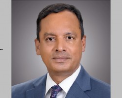 নতুন অ্যাটর্নি জেনারেল হচ্ছেন ব্যারিস্টার রুহুল কুদ্দুস কাজল