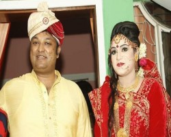 ফেসবুকে স্ট্যাটাস দিয়ে সাবেক এমপি শিবলি সাদিকের স্ত্রীর আত্মহত্যার চেষ্টা