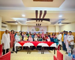 সংযম সাধন মানুষের সঠিক জীবনাচার: মির শাহ আলম