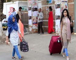 ঈদে মিলছে টানা সাতদিনের ছুটি