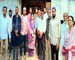 সিলেটের ললীছড়ার উপর অবৈধ স্থাপনা অপসারণের দাবি