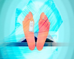 যাদুকাটা নদী থেকে কৃষকের ক্ষতবিক্ষত মরদেহ উদ্ধার