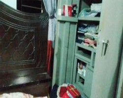 সিলেট নগরীতে দু র্ধ র্ষ চু রি, টাকা ও স্বর্ণ লুট