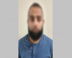 সিলেটে বন্ধুর বোনের অশ্লীল ভিডিও ধারণ, যুক্তরাজ্য প্রবাসী গ্রেপ্তার