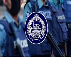 সিলেটে পুলিশের কব্জায় ১০২ জন