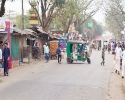 সিলেটের যে বাজারে নামাজের সময় বন্ধ থাকবে সব দোকানপাট