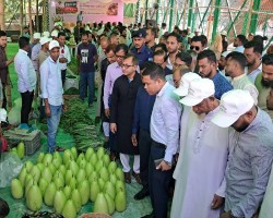 দেশে সিন্ডিকেটের মাধ্যমে আর বাজার নিয়ন্ত্রিত হবে না: বাণিজ্য মন্ত্রী
