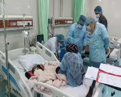 সিলেটে হামে আরেক শিশুর মৃত্যু, দুই দিনের ব্যবধানে মারা গেলো দু&rsquo;জন