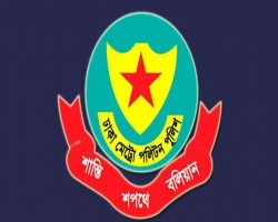 ডিএমপির দুই সহকারী পুলিশ কমিশনারের বদলি