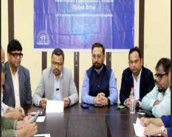 সিলেটে সেবা কার্যক্রম নিয়ে যা জানাল ভারতের মনিপাল হসপিটাল