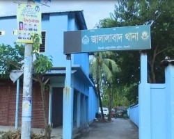 সিলেটে মসজিদের নামকরণ নিয়ে মারামারিতে নিহত ১