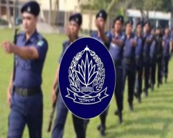সারা দেশে নিয়োগ হবে পুলিশ কনস্টেবল, সিলেট বিভাগে শূণ্য পদ কয়টি?