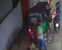 তালতলার &lsquo;ছিনতাই&rsquo; ভিডিও আসলে পূর্ব বিরোধের মারামারি: পুলিশ