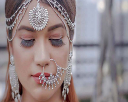 স্বর্ণের সঙ্গে কমল রুপার দামও, ভরি কত?