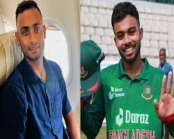 ভালো খেলার পুরস্কার পেলেন তাওহীদ&ndash;শরীফুল