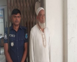 মাদারীপুরে আ.লীগ নেতাসহ গ্রেফতার ৮