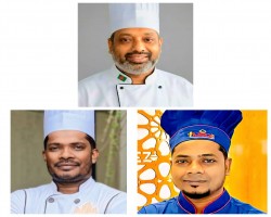 সিলেট জুড়ে শেফস অ্যান্ড কুকস সিলেট ডিভিশনের কমিটি গঠিত