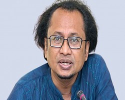 প্রধানমন্ত্রীর তথ্য উপদেষ্টা ডা. জাহেদকে দিল্লিতে প্রবেশে বাধা