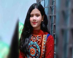 বিশ্বম্ভরপুরে স্কুলছাত্রীকে অপহরণ