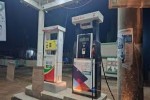 জৈন্তাপুরে শাপলা ফিলিং স্টেশনে সন্ত্রাসী হামলা ও জ্বালানি বিক্রি বন্ধের অভিযোগ