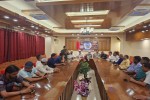 দিরাই প্রেসক্লাবের সাবেক সভাপতির  ১০ম মৃত্যুবার্ষিকী পালিত