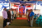 দিরাইয়ে ২০ পূজামণ্ডপ পরিদর্শনে পূজা উদযাপন পরিষদের নেতারা