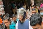 হত্যাচেষ্টা মামলায় গ্রেপ্তার দেখানো হলো কুলাউড়ার সাবেক এমপি সুলতান মনসুরকে